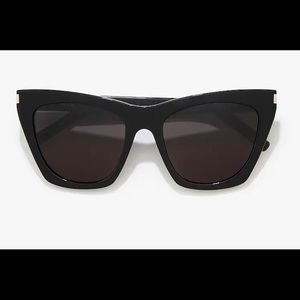 Kate Saint Laurent sunglasses